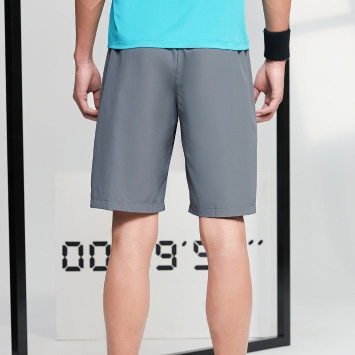 スポーツパンツ 軽量速乾スポーツショート