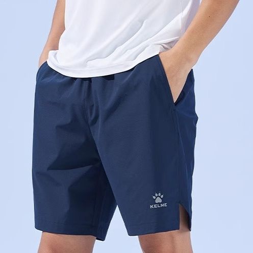 スポーツパンツ スポーツ快適ショートパンツ