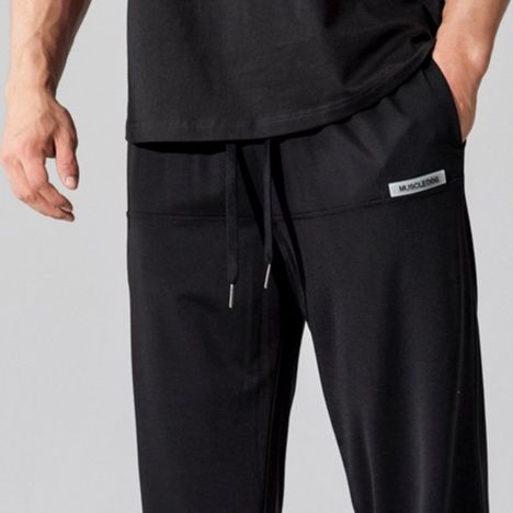 スポーツパンツ 快適リラックススポーツパンツ