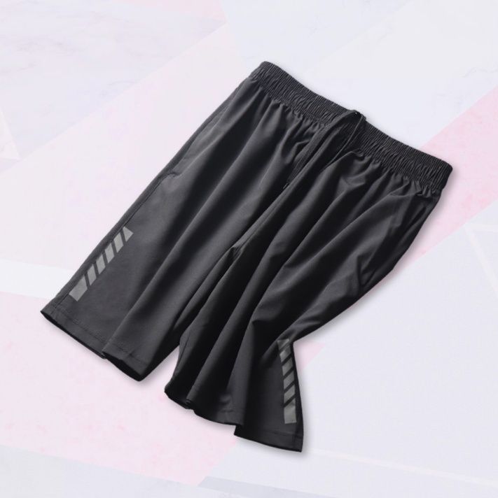 スポーツパンツ ライトフィット速乾ショート