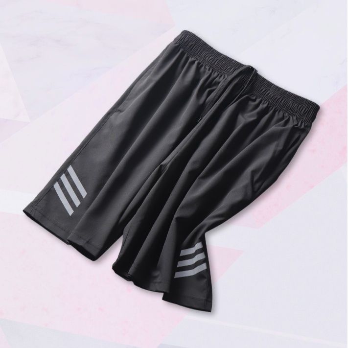 スポーツパンツ ライトフィット速乾ショート