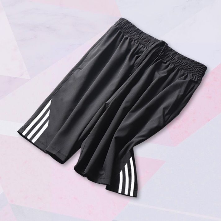 スポーツパンツ ライトフィット速乾ショート