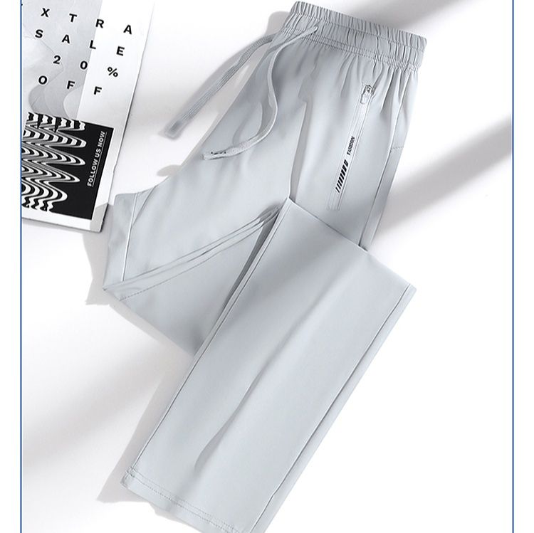 スポーツパンツ アクティブストレッチ ロングパンツ