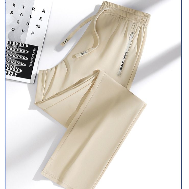 スポーツパンツ アクティブストレッチ ロングパンツ