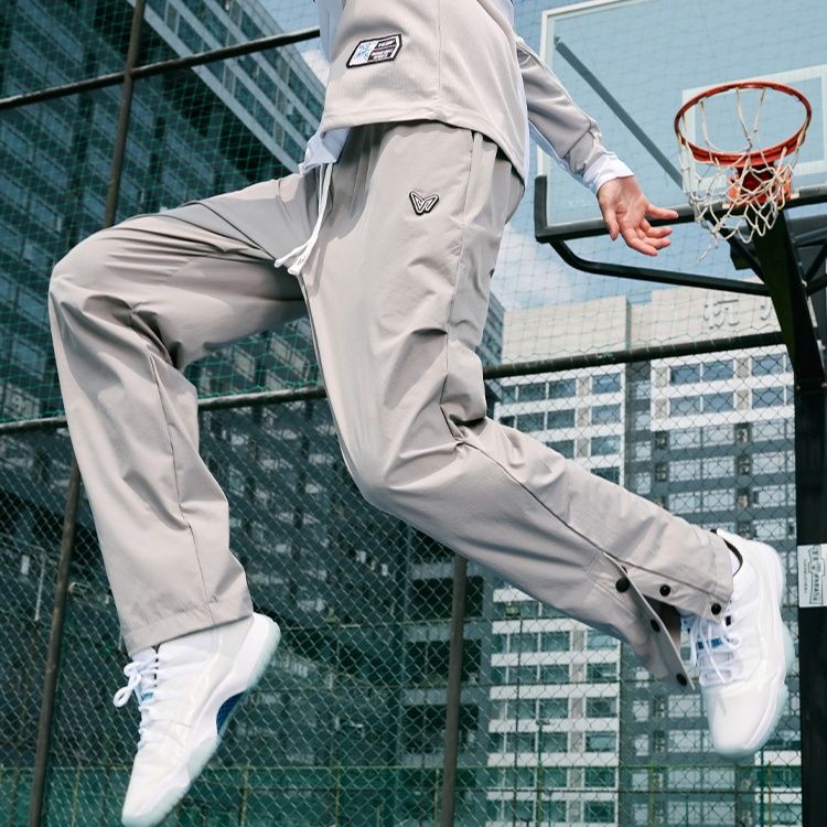 スポーツパンツ アクティブムーブ ロングパンツ