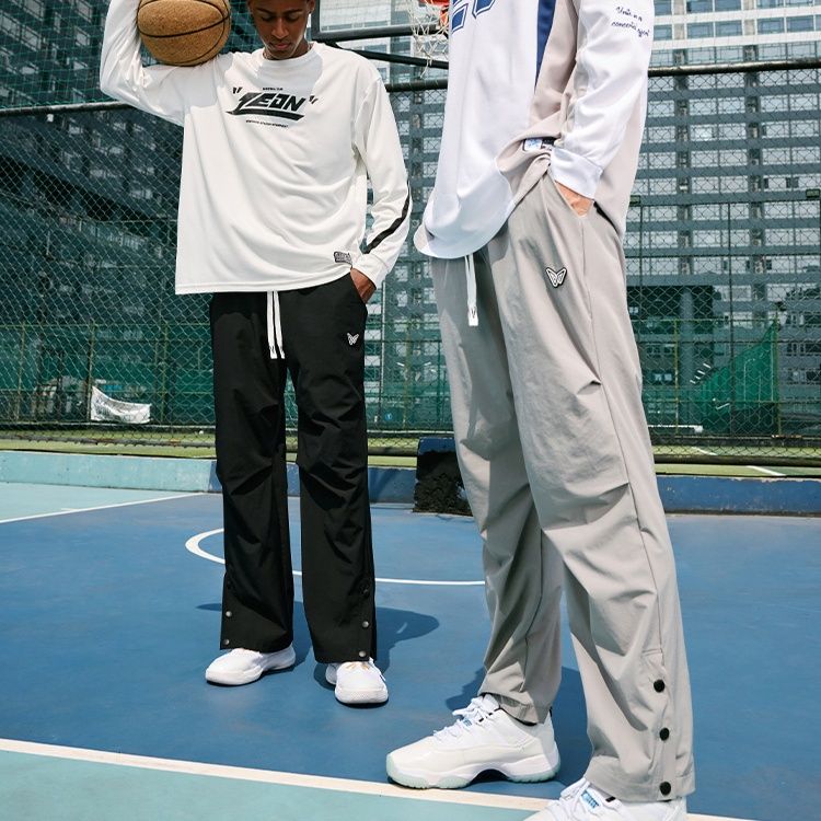 スポーツパンツ アクティブムーブ ロングパンツ