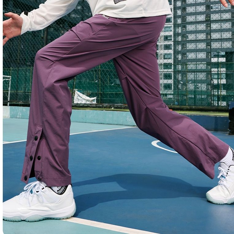 スポーツパンツ アクティブムーブ ロングパンツ