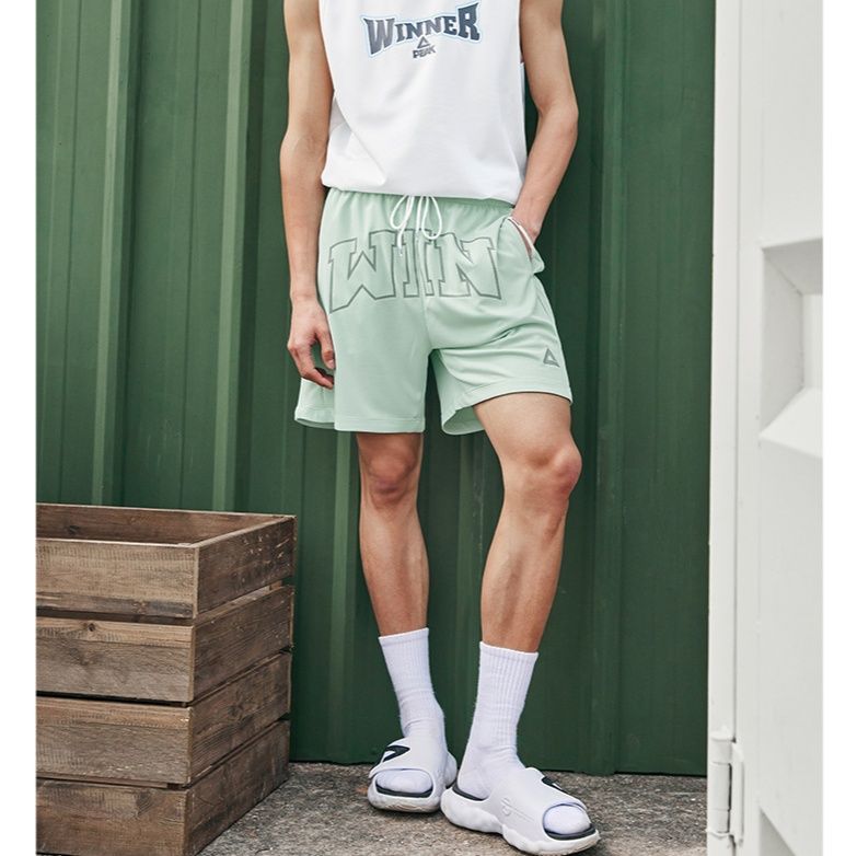 スポーツパンツ アクティブ メッシュ スポーツショート