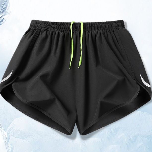 スポーツパンツ 軽快さを追求したランニングショート