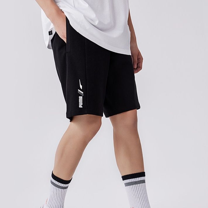 スポーツパンツ スポーツ活力ショートパンツ