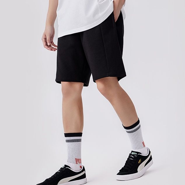 スポーツパンツ スポーツ活力ショートパンツ