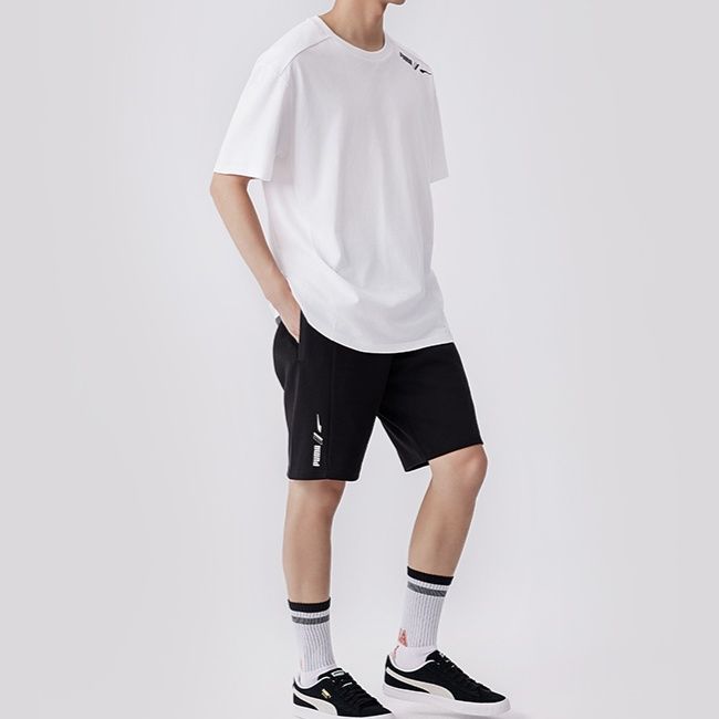スポーツパンツ スポーツ活力ショートパンツ