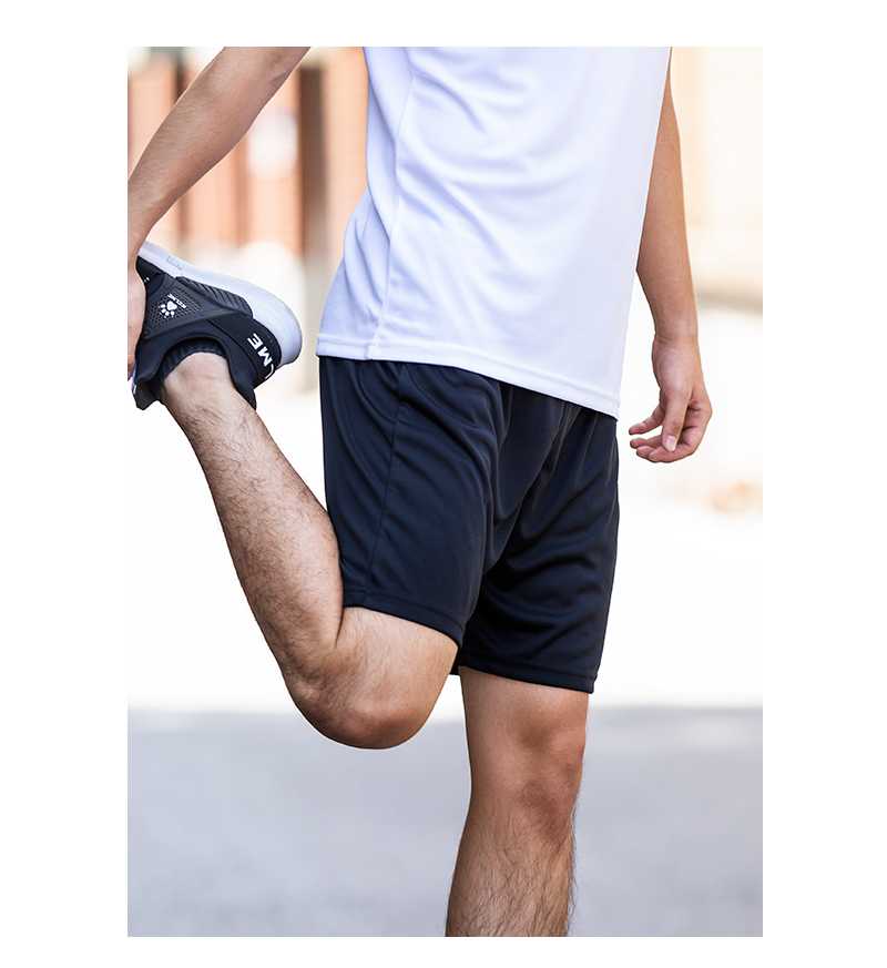 スポーツパンツ スポーツパンツ 軽量通気性トレーニングショート