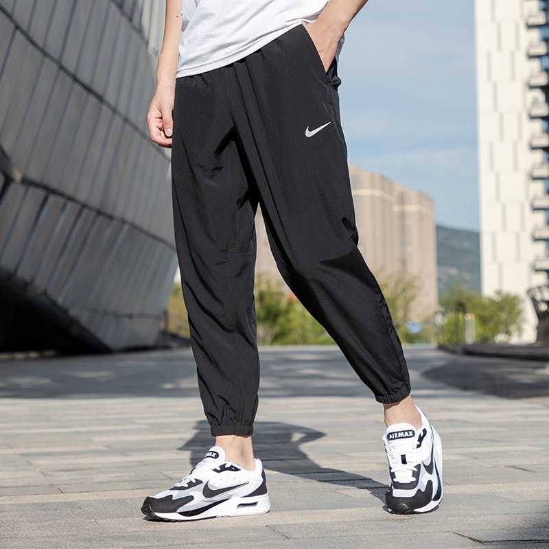 スポーツパンツ スポーツパンツ 軽量速乾ジョガーパンツ