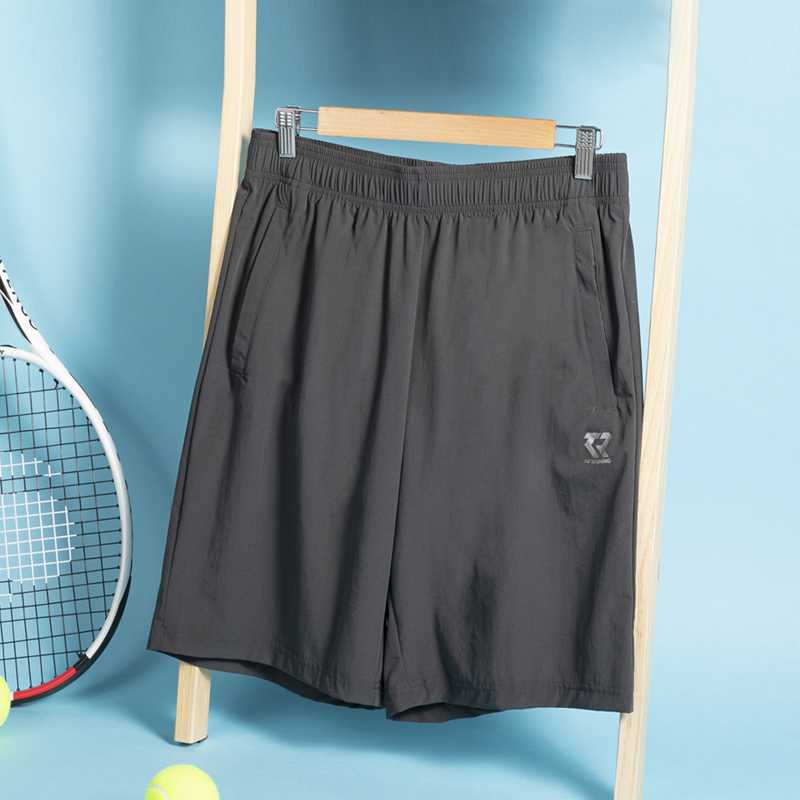 スポーツパンツ 快適シンプル動きやすいスポーツショート