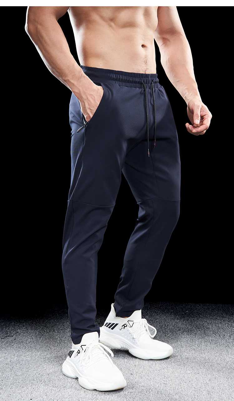 スポーツパンツ 快適動作スポーツパンツ ロング丈