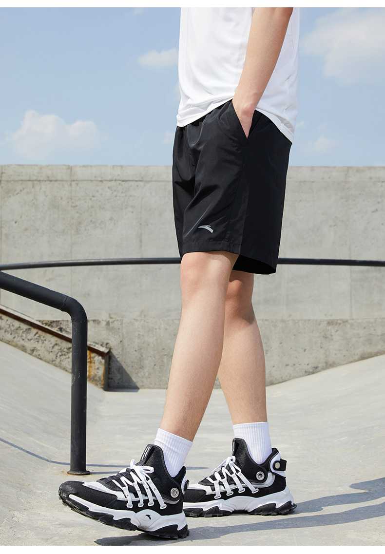 スポーツパンツ エアスムース スポーツショート