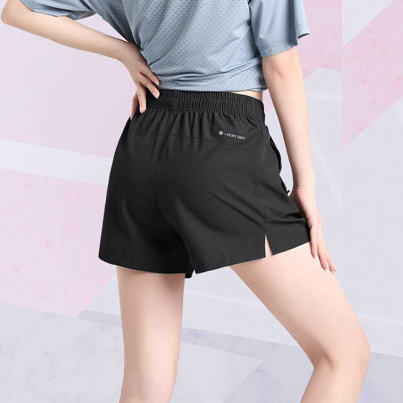 スポーツパンツ 通気性抜群 ストレッチショート