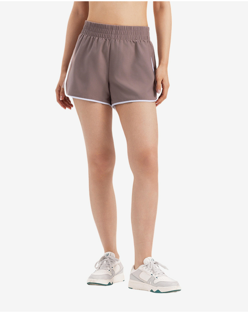 スポーツパンツ 軽やかエアリーショート