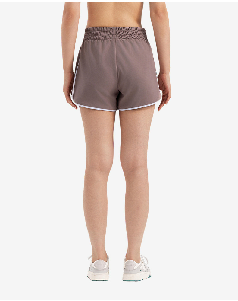 スポーツパンツ 軽やかエアリーショート