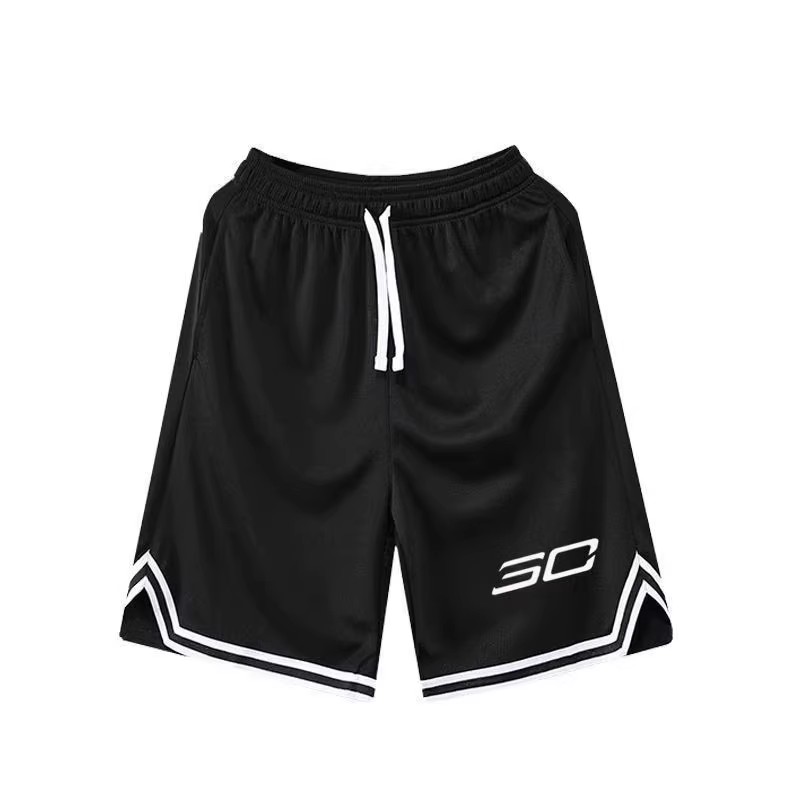 スポーツパンツ ストリートバスケットショート