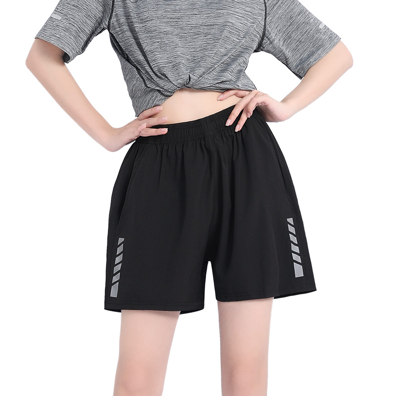 スポーツパンツ ライトフィット速乾ショート