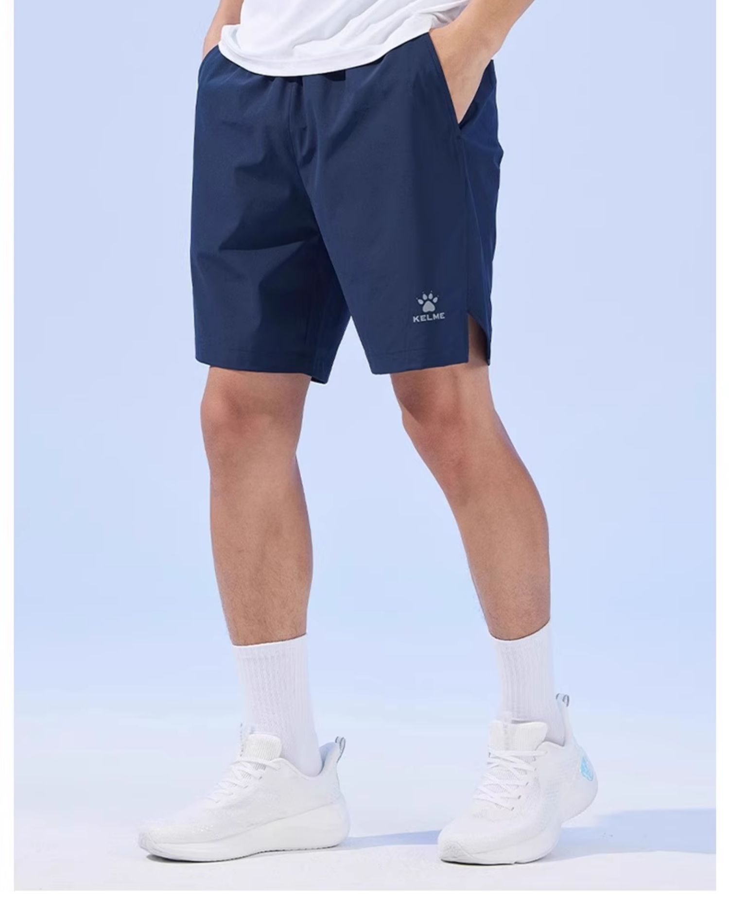 スポーツパンツ スポーツ快適ショートパンツ