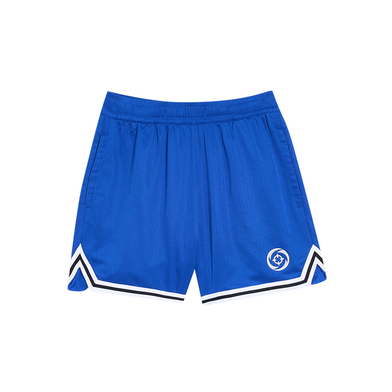 スポーツパンツ アスリートラインショート