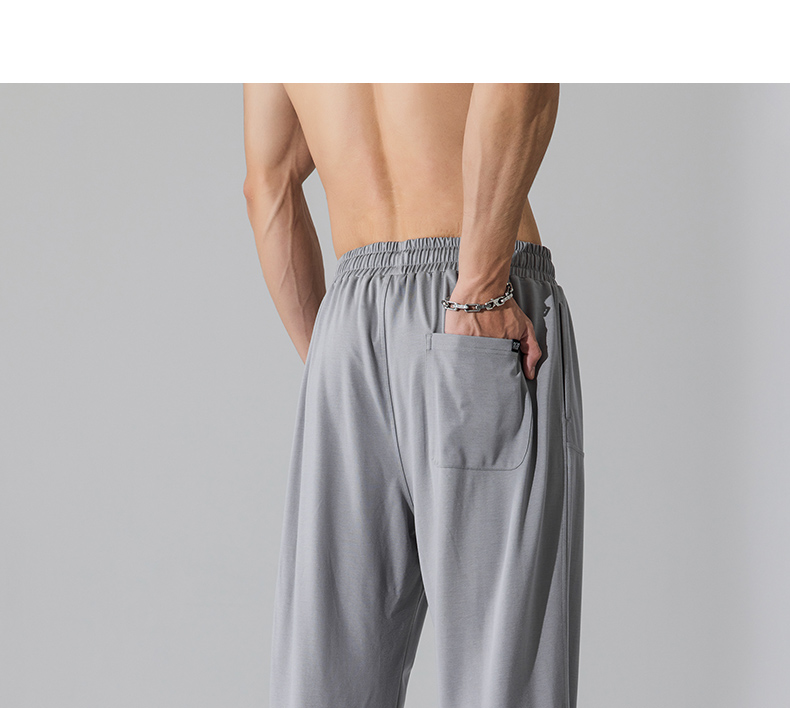 スポーツパンツ 快適リラックススポーツパンツ