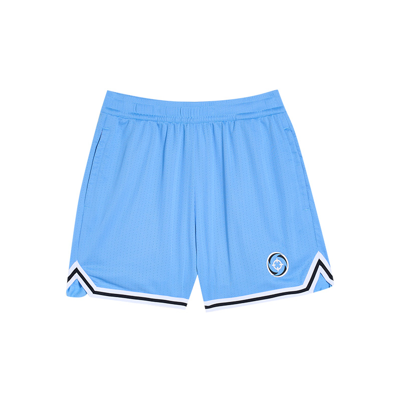 スポーツパンツ アスリートラインショート
