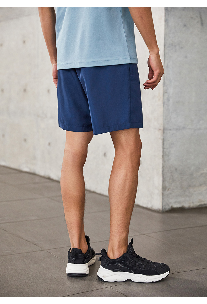 スポーツパンツ エアスムース スポーツショート