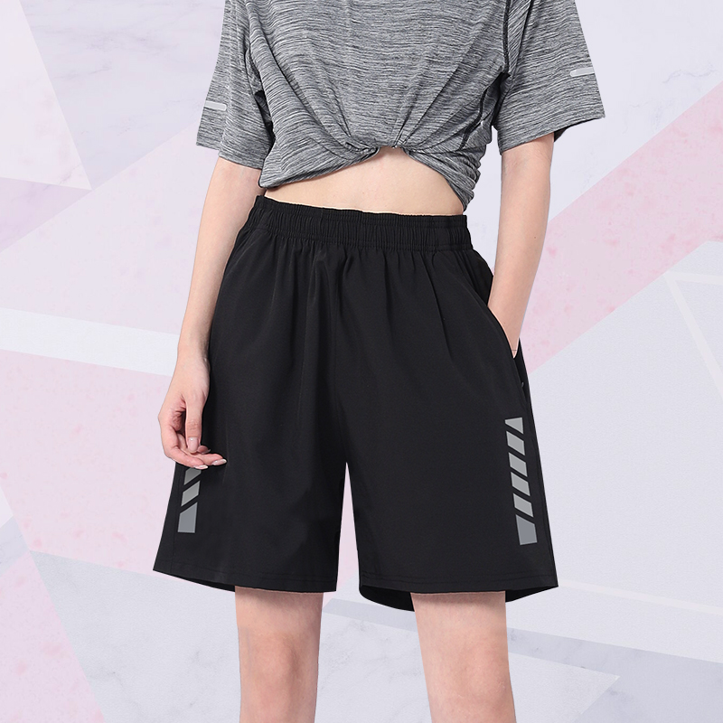 スポーツパンツ ライトフィット速乾ショート
