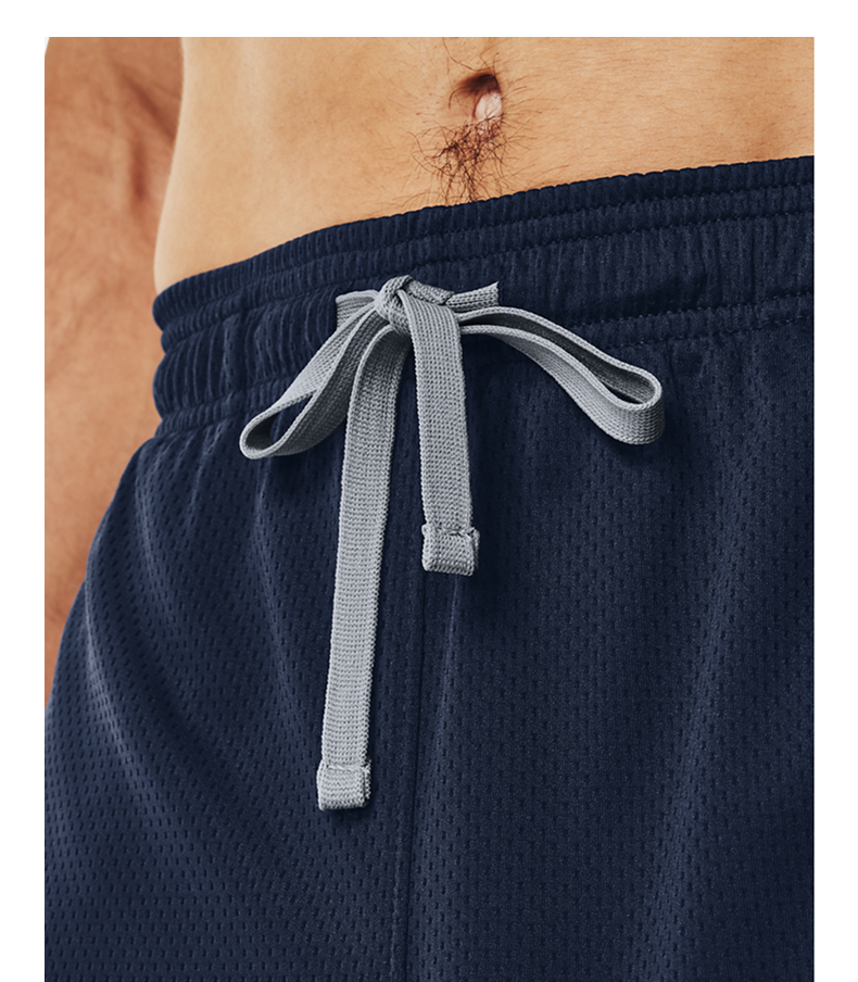 スポーツパンツ シンプル快適ストレッチショート