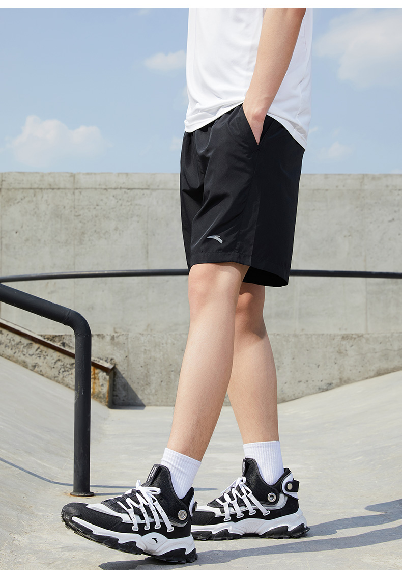 スポーツパンツ エアスムース スポーツショート