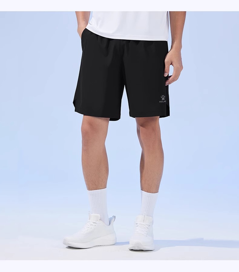 スポーツパンツ スポーツ快適ショートパンツ