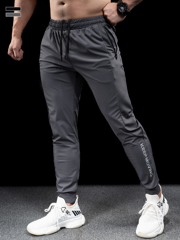 スポーツパンツ アクティブフィット ロングパンツ