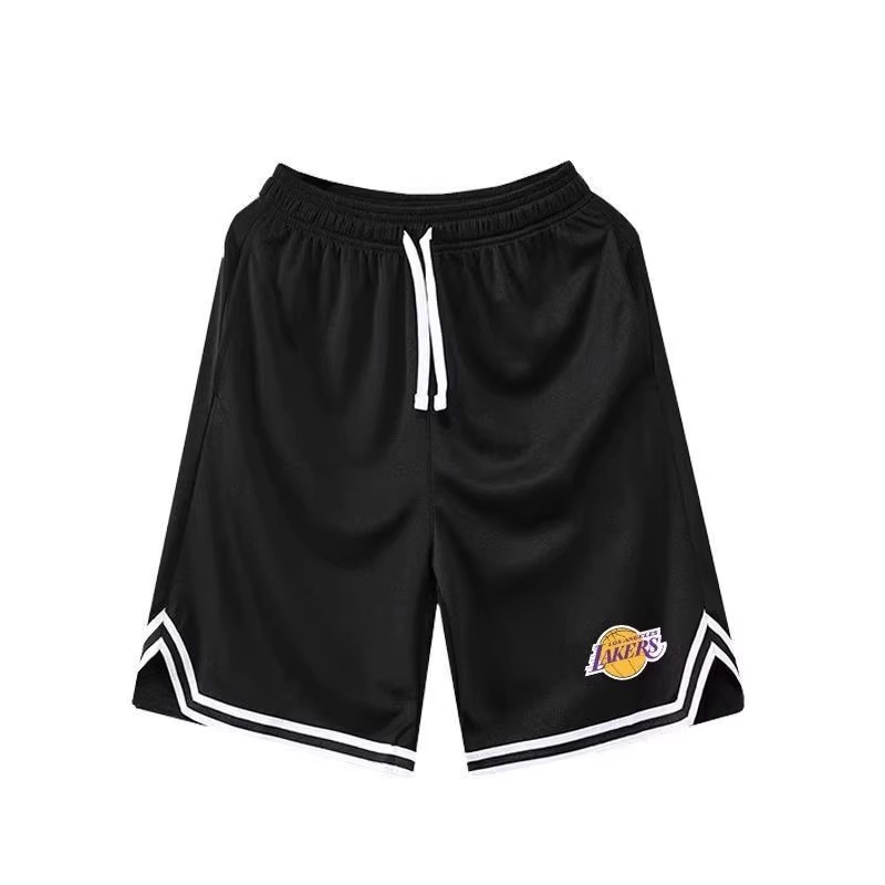 スポーツパンツ ストリートバスケットショート