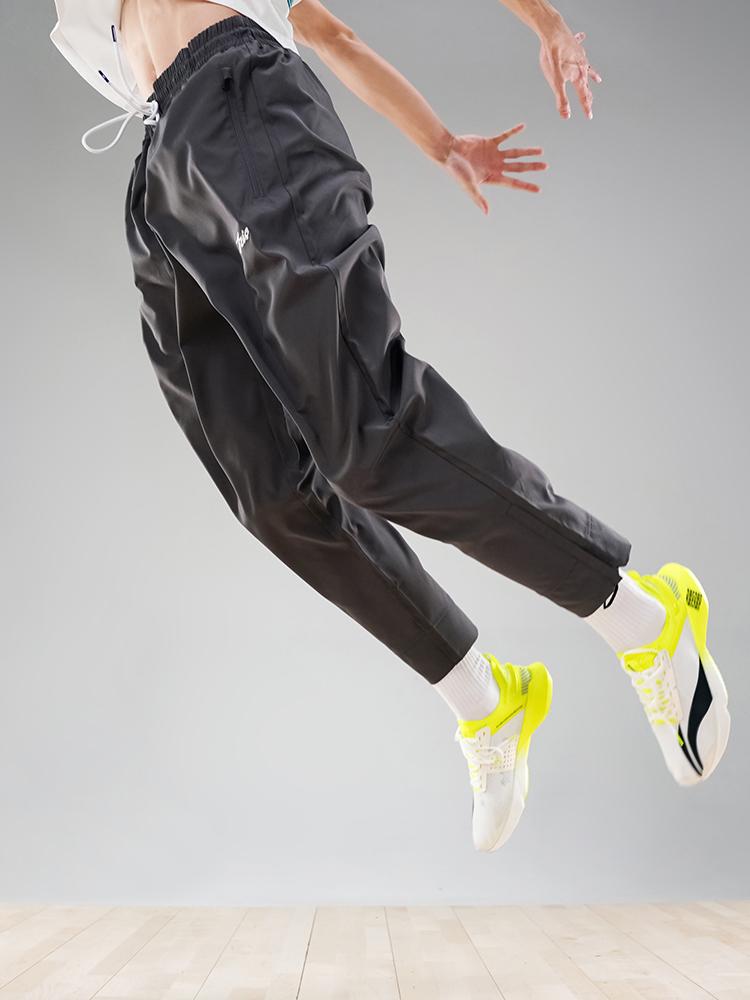 スポーツパンツ アクティブフリーダムロングパンツ