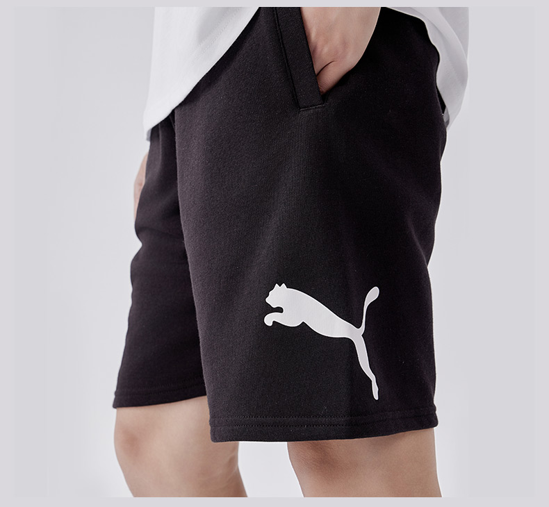 スポーツパンツ アスリートスタイル ショートパンツ
