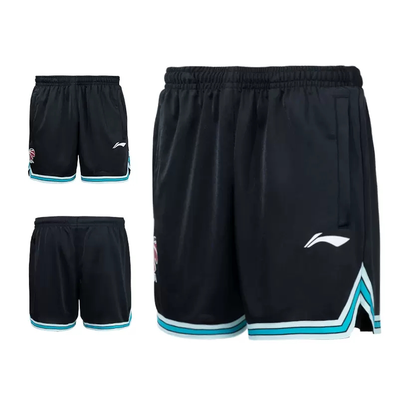 スポーツパンツ スポーツパンツ 速乾爽快スポーツショートパンツ