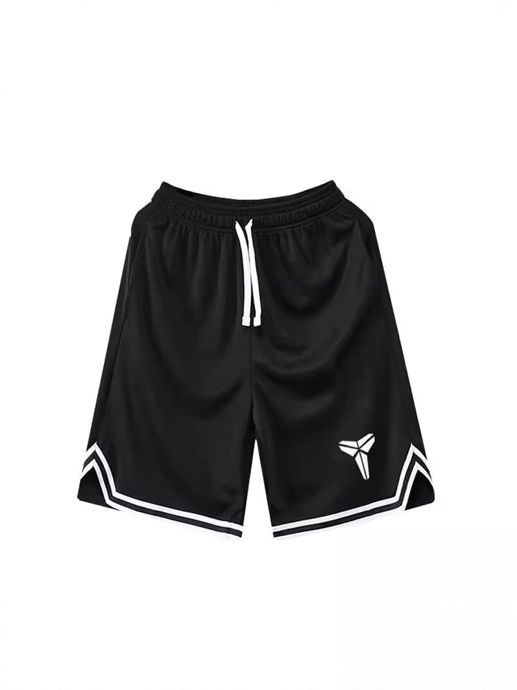 スポーツパンツ ストリートバスケットショート
