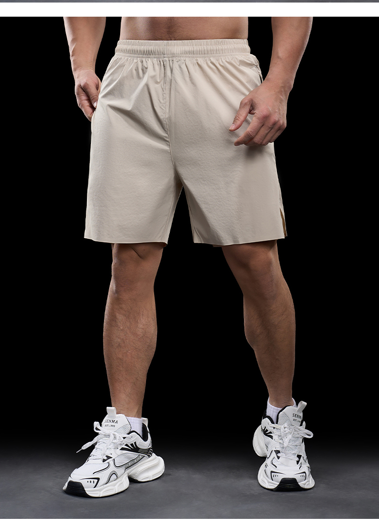 スポーツパンツ エアフロー 軽量スポーツショート
