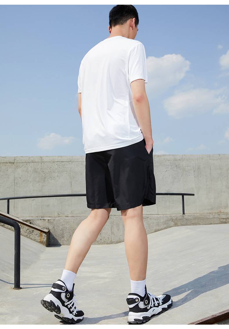 スポーツパンツ エアスムース スポーツショート