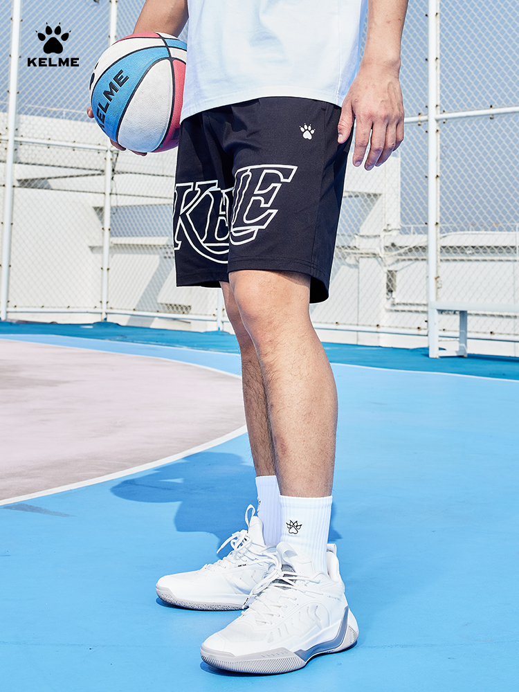 スポーツパンツ アクティブプレーヤーショート