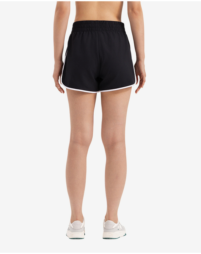 スポーツパンツ 軽やかエアリーショート