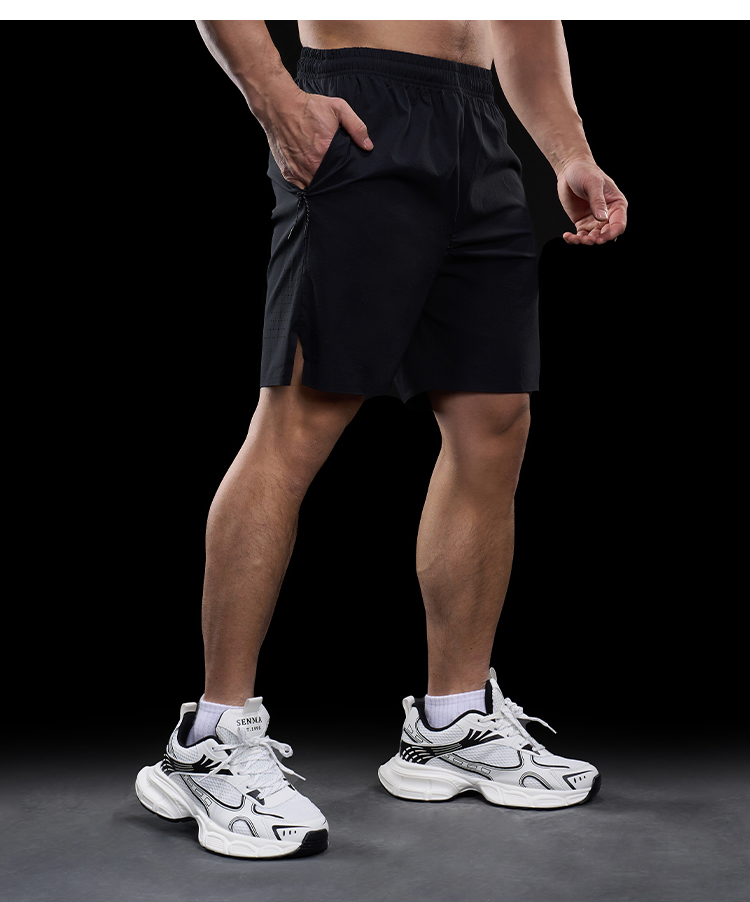 スポーツパンツ エアフロー 軽量スポーツショート