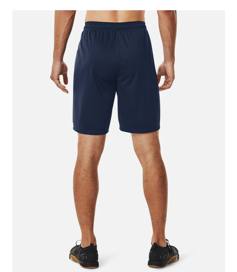スポーツパンツ シンプル快適ストレッチショート