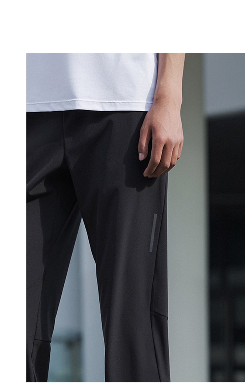 スポーツパンツ スポーツパンツ 吸汗速乾アクティブロングパンツ