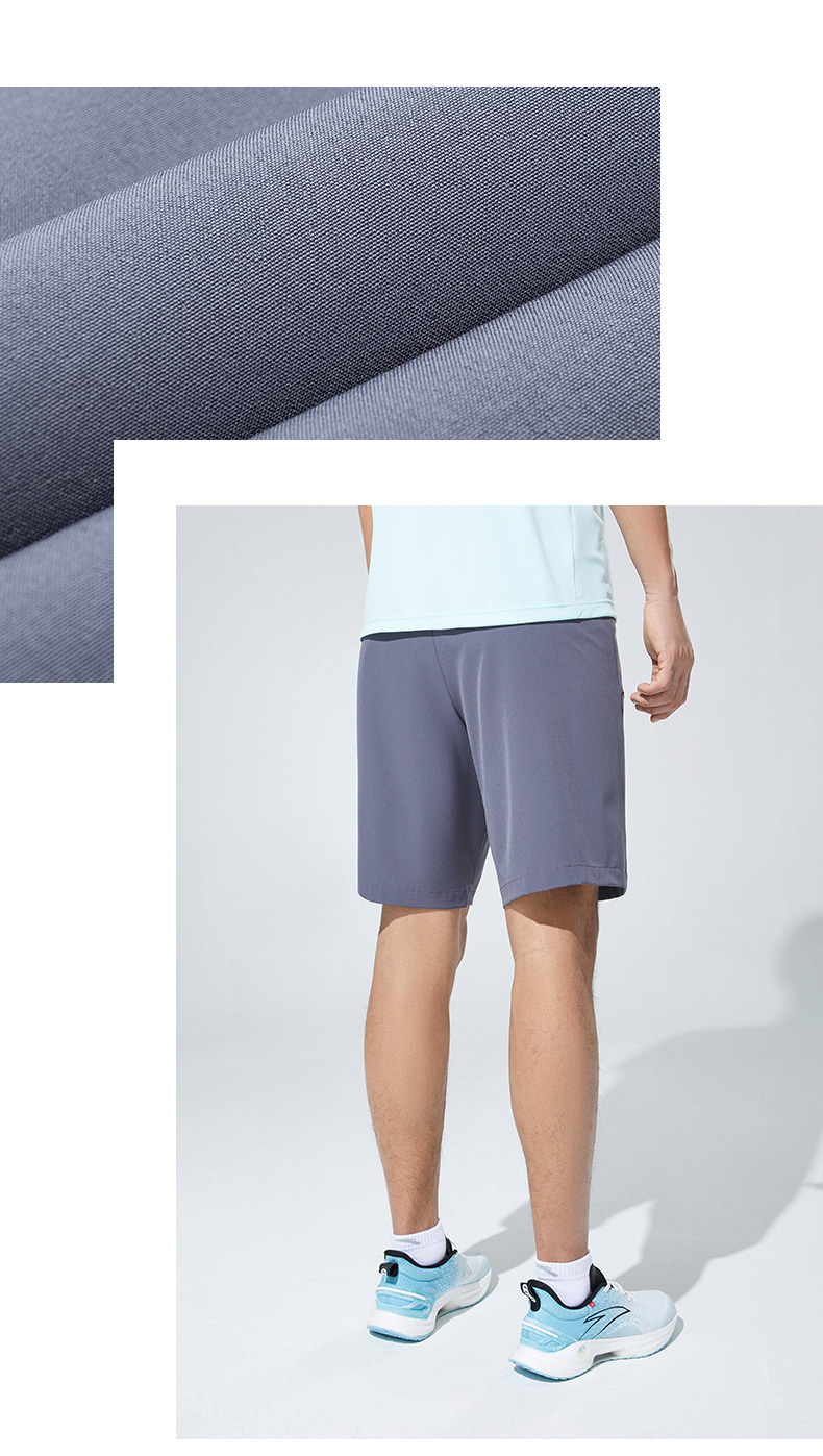 スポーツパンツ 速乾スポーツショートパンツ