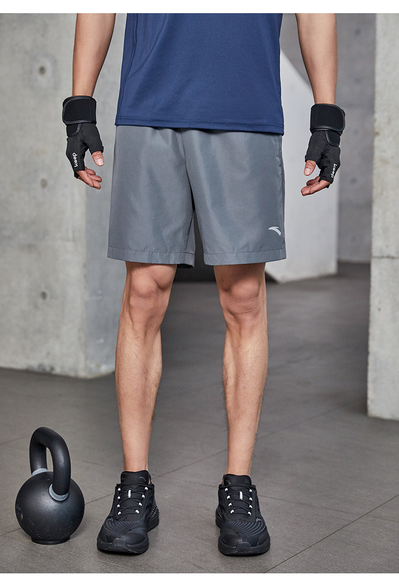 スポーツパンツ エアスムース スポーツショート